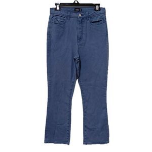 Kate Spade Saturday Let Loose High Waist Jeans Blue Size 28